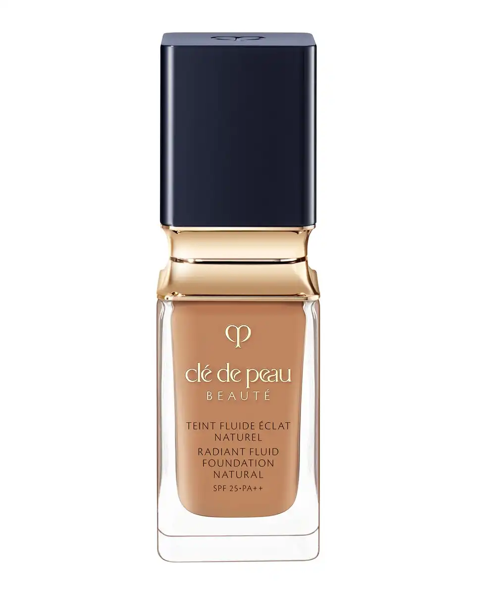 Base de Maquillaje Radiant Fluid Natural Clé de Peau Beauté O60 35 ml - Clé de Peau Beauté - Comparador de precios