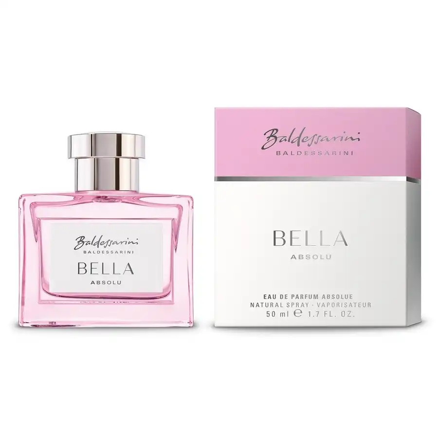 Bella Absolu 50.0 ml - Baldessarini - Comparador de precios