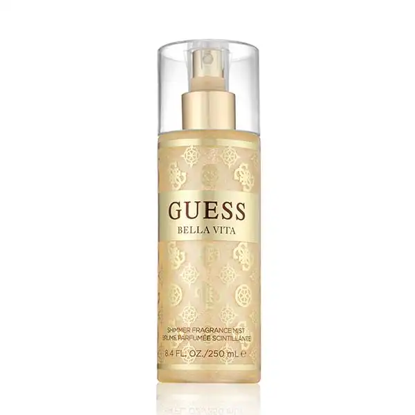Bella Vita Shimmer Mist - Guess - Comparador de precios