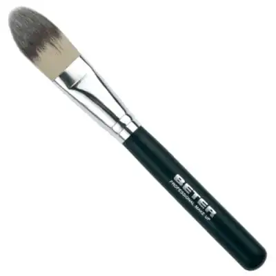 Beter Beter Brocha Maquillaje Líquido, 1 un - Beter - Comparador de precios