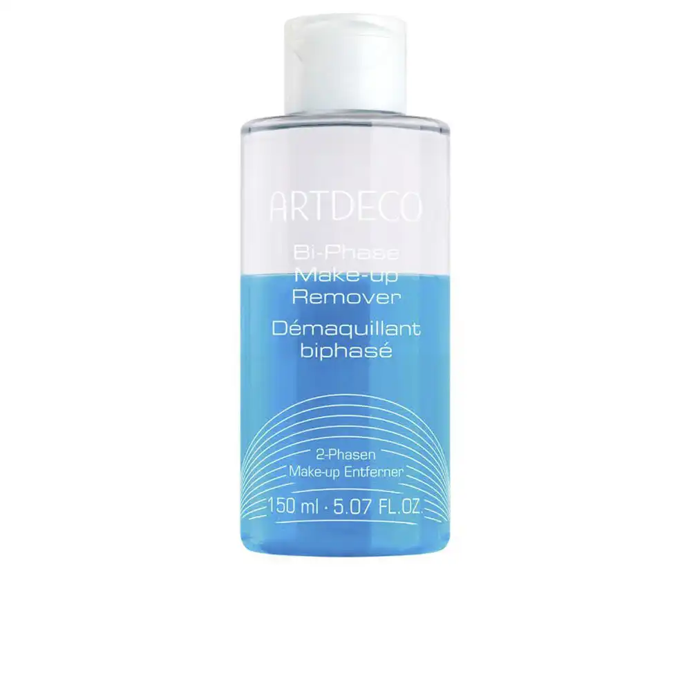 BI-PHASE make-up remover for eyes & lips 150 ml - Artdeco - Comparador de precios