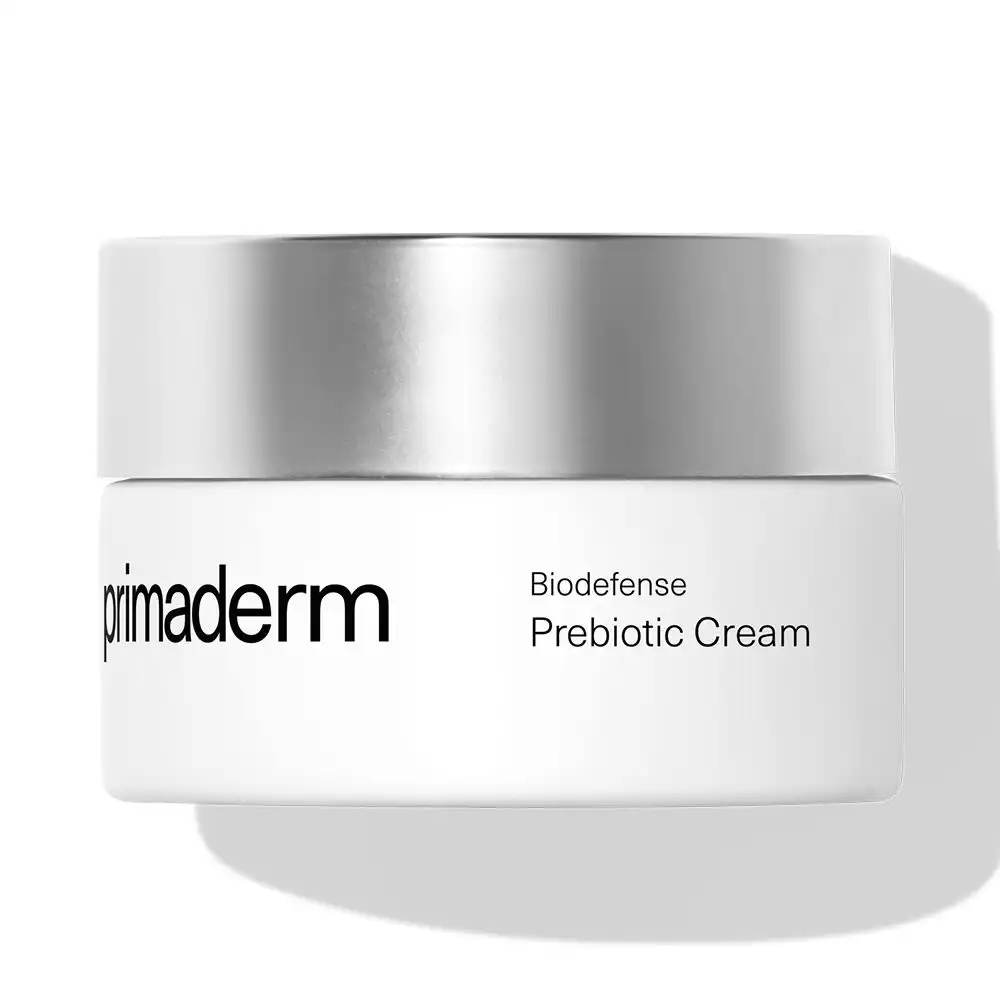 Biodefense crema prebiótica piel normal/seca 50 ml - Primaderm - Comparador de precios