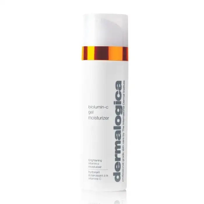BioLumin-C Gel Moisturizer Gel Hidratante Iluminador - Dermalogica - Comparador de precios