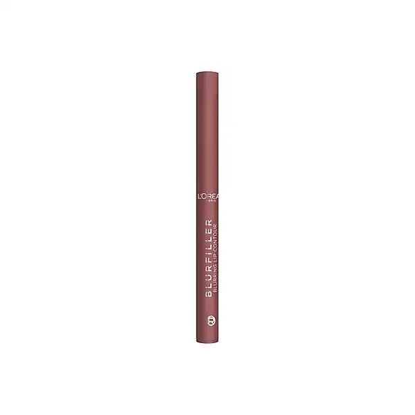 Blurfiller Lip Contour 535 Brown Caramel - Loreal Paris - Comparador de precios