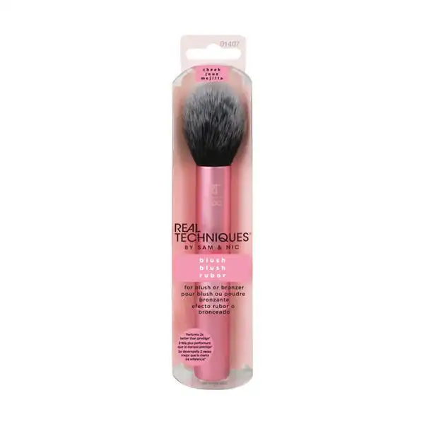 Blush Brush - Real Techniques - Comparador de precios