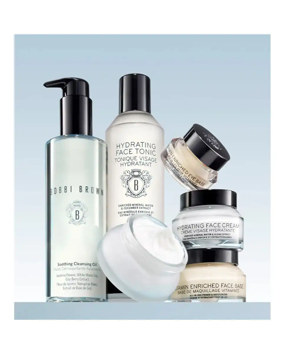 Bobbi Brown - Curso de Maquillaje 60 min Bobbi Brown. - Bobbi Brown - Comparador de precios