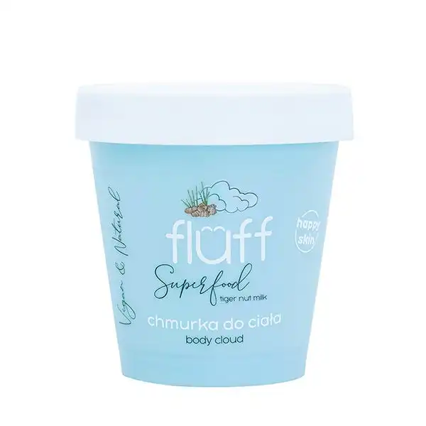 Body Cloud - Fluff - Comparador de precios