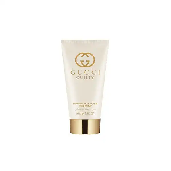 Body Milk 50 Ml - Gucci - Comparador de precios