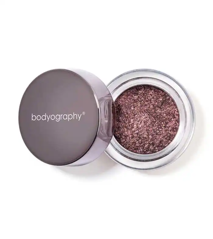 Bodyography - Pigmentos Prensados Glitter - Get Down - Bodyography - Comparador de precios