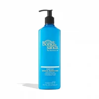 Bondi Sands Bondi Sands Crema Hidratante Autobronceadora Gradual, 375 ml - Bondi Sands - Comparador de precios
