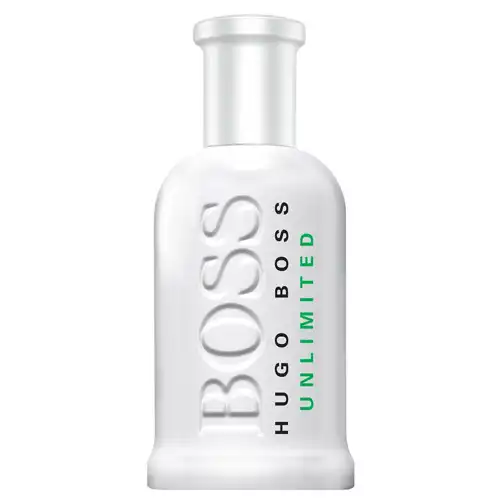 BOSS Bottled Unlimited edt 200 ml Eau de Toilette - Boss - Comparador de precios