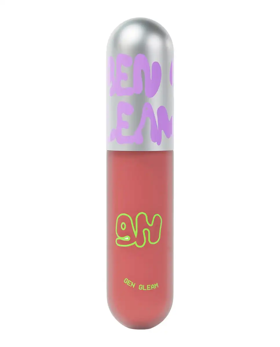 Brillo de Labios Gen Gleam Lip Gloss Glow Hub Thirsty 3 ml - Glow Hub - Comparador de precios