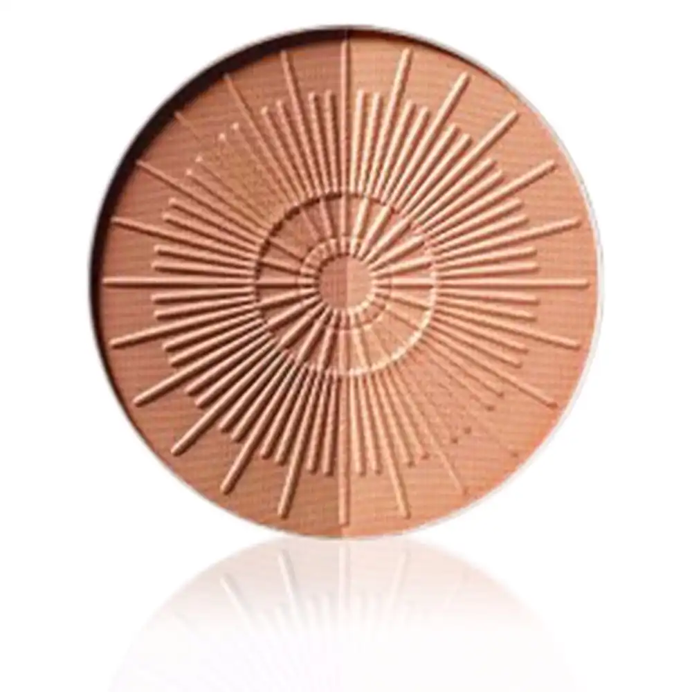 Bronzing Powder Compact recam #30-terracotta - Artdeco - Comparador de precios