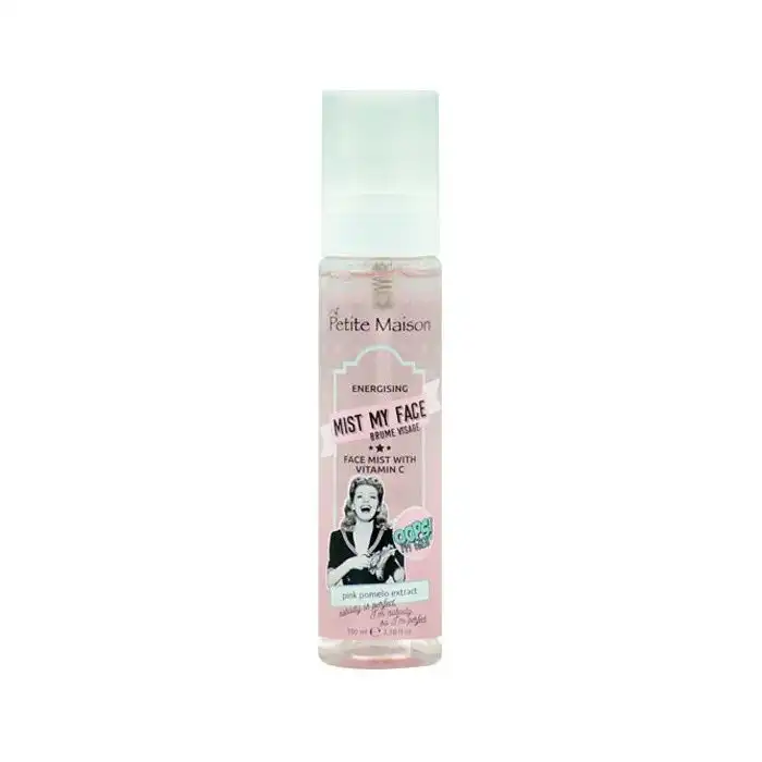 Bruma Facial Mist My Face 100 ml - Petite Maison - Comparador de precios
