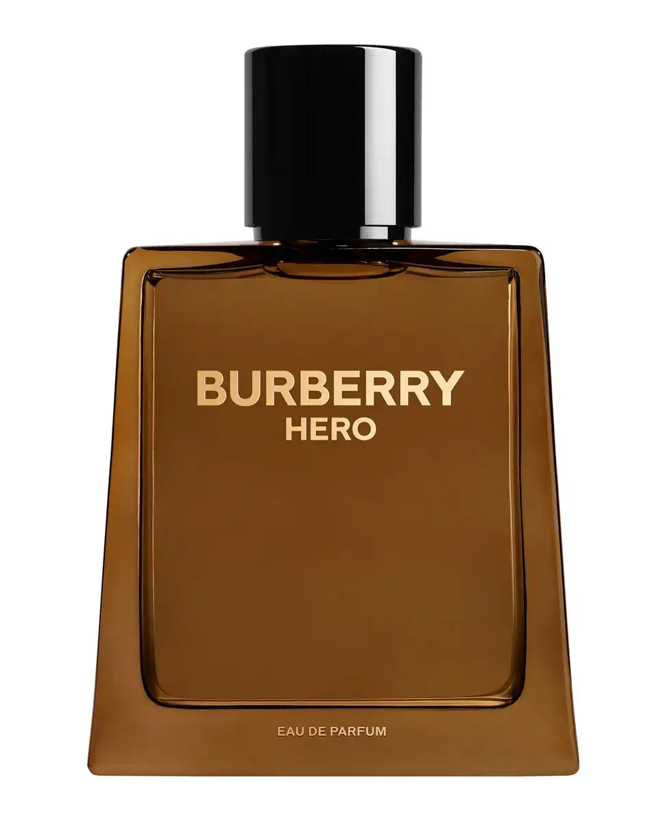 Burberry - Eau De Parfum Hero 100 Ml - Burberry - Comparador de precios