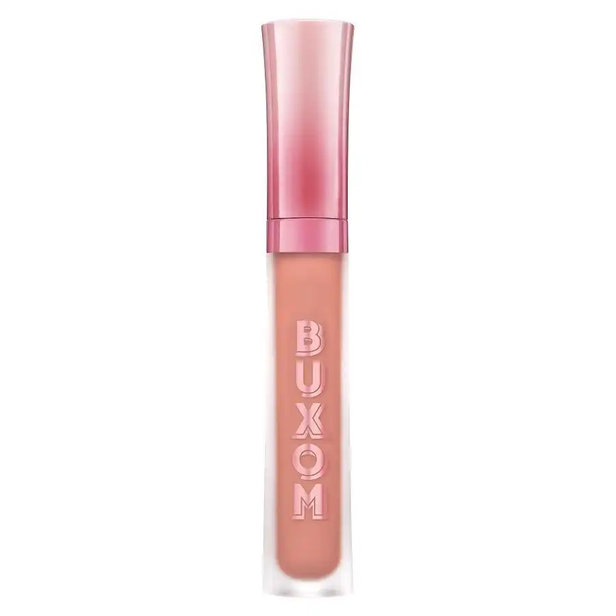 BUXOM - Full-On Plumping Lip Cream Gloss 4.2 ml PUMPKIN SPICE WHITE RUSSIA - BUXOM - Comparador de precios