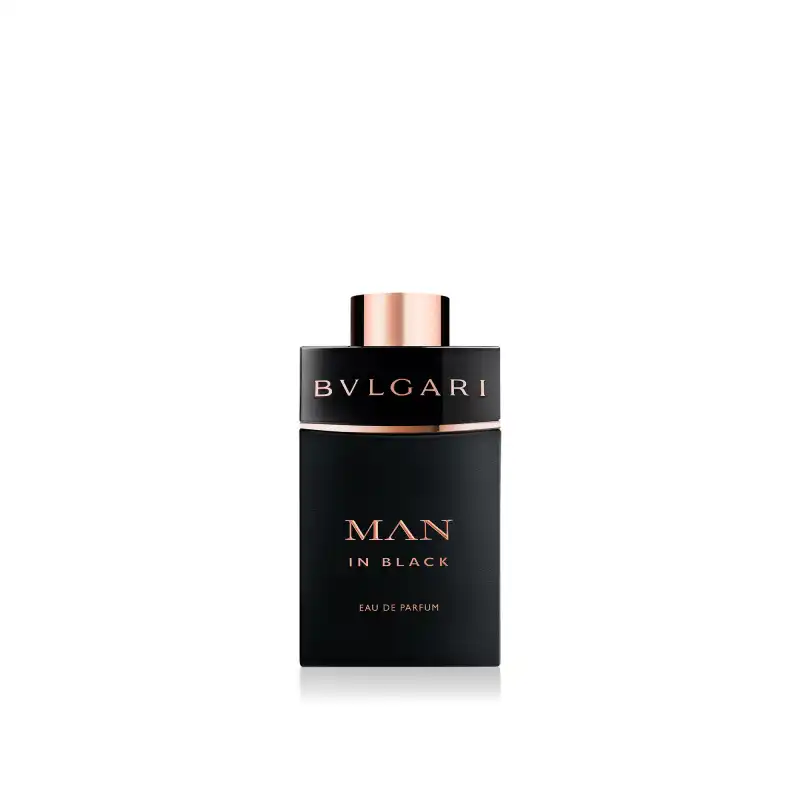 Bvlgari Man In Black Eau De Parfum 100 Ml - Bvlgari - Comparador de precios