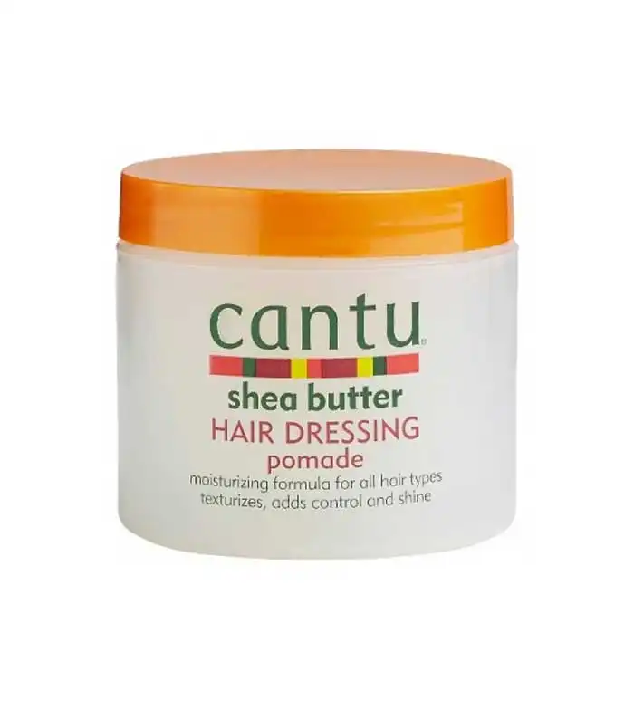 Cantu Shea Butter Fijador Hair Dressing Pomade , 113 gr - Cantu Shea Butter - Comparador de precios