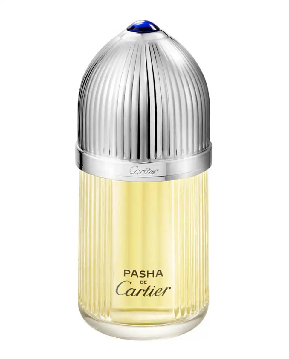 Cartier - Eau De Toilette Pasha De 100 Ml - Cartier - Comparador de precios