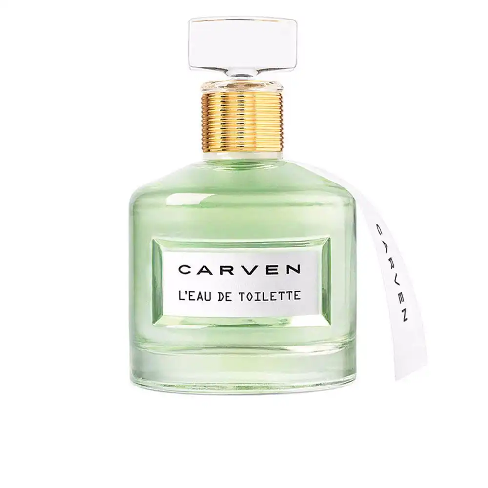 Carven L’EAU De Toilette eau de toilette vaporizador 50 ml - Carven - Comparador de precios