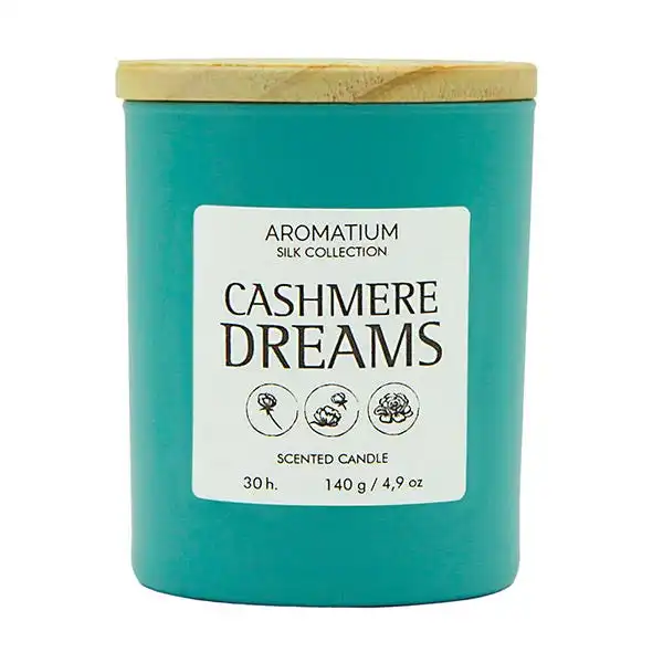 Cashmere Dreams - Aromatium - Comparador de precios