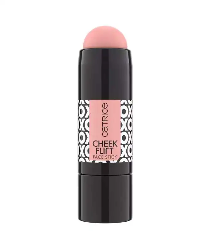Catrice - Colorete en barra Cheek Flirt - 030: Rock'n'Rose - CATRICE - Comparador de precios