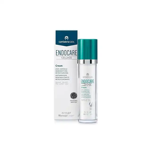Cellage Cream - Endocare - Comparador de precios