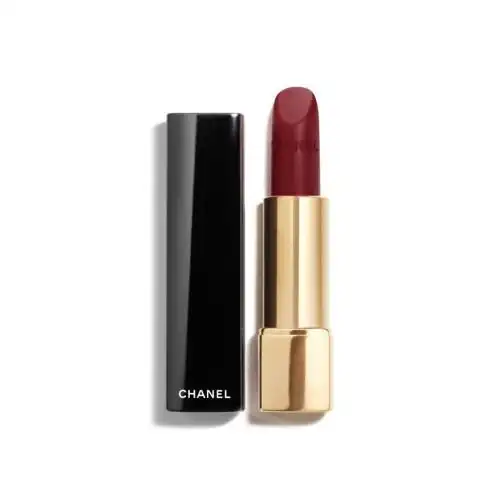 CHANEL ROUGE ALLURE VELVET 62 Libre Barra de Labios - Chanel - Comparador de precios