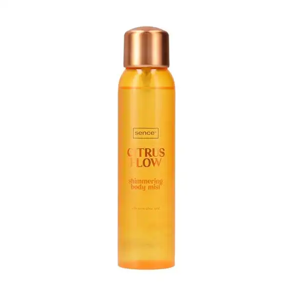Citrus Flow - Sence - Comparador de precios