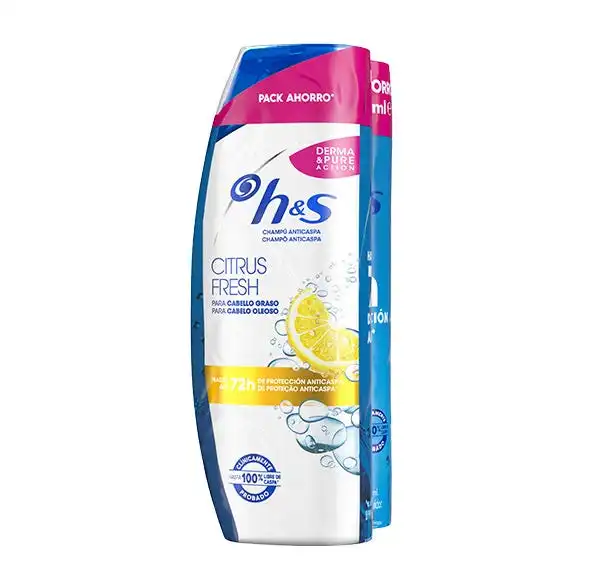 Citrus Fresh - H&S - Comparador de precios