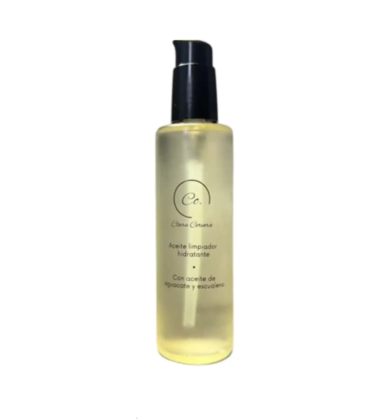 Clara Cervera - Aceite limpiador hidratante - Clara Cervera - Comparador de precios
