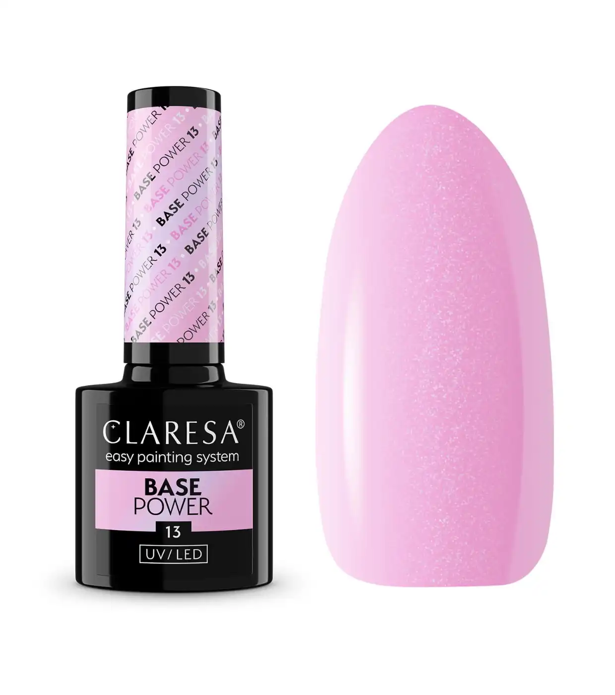 Claresa - Base semipermanente Power - 13 - Claresa - Comparador de precios