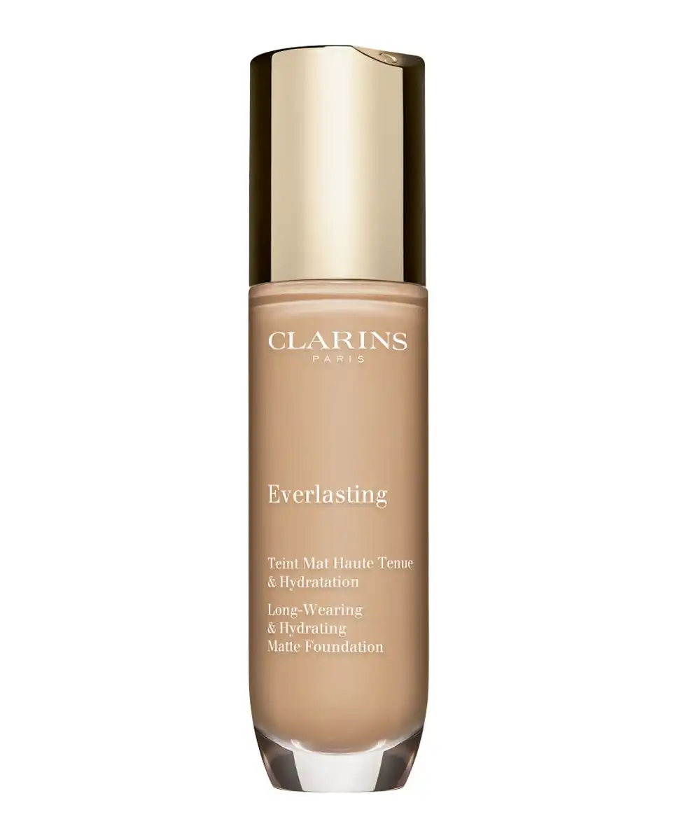 Clarins - Base De Maquillaje Everlasting Foundation - Clarins - Comparador de precios