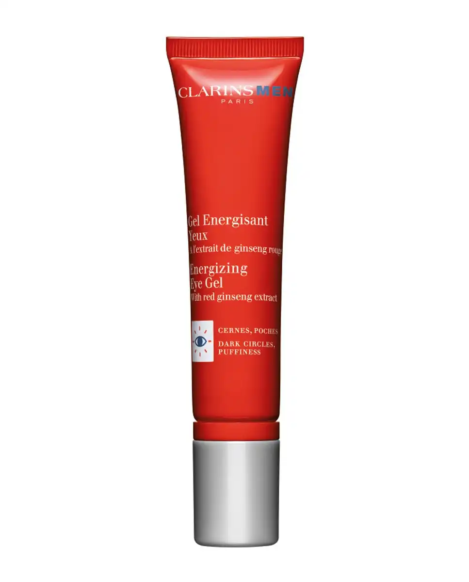Clarins - Gel Energizante Ojos 15 Ml Men - Clarins - Comparador de precios