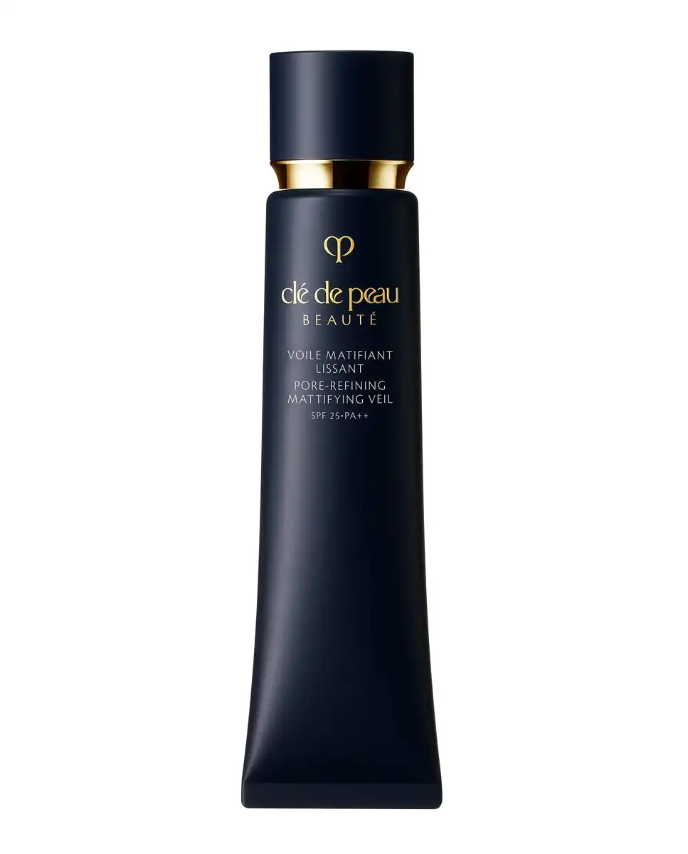 Clé De Peau Beauté - Prebase Pore-Refining Mattifying Veil 38 Ml - Clé de Peau Beauté - Comparador de precios