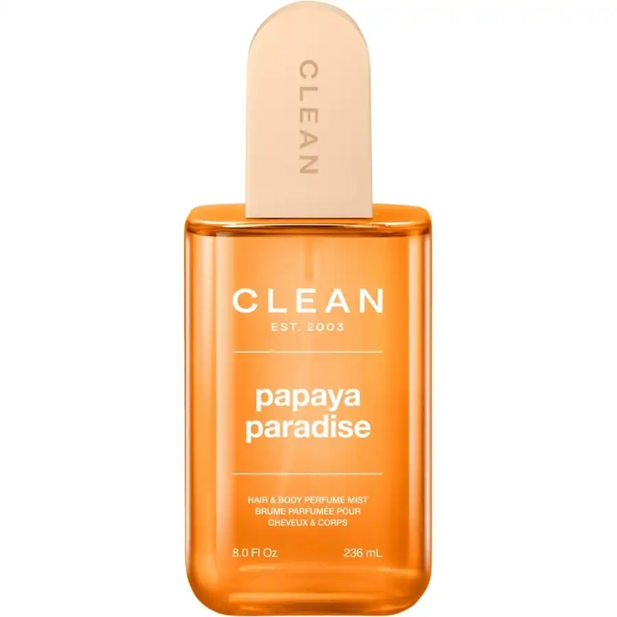 Clean Reserve - Papaya Paradise Body mist 236 ml female - Clean Reserve - Comparador de precios