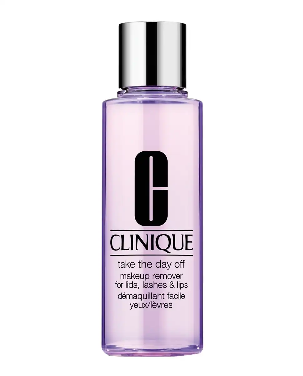 Clinique - Desmaquillante Ojos Y Labios Take The Day Of 200 Ml - Clinique - Comparador de precios
