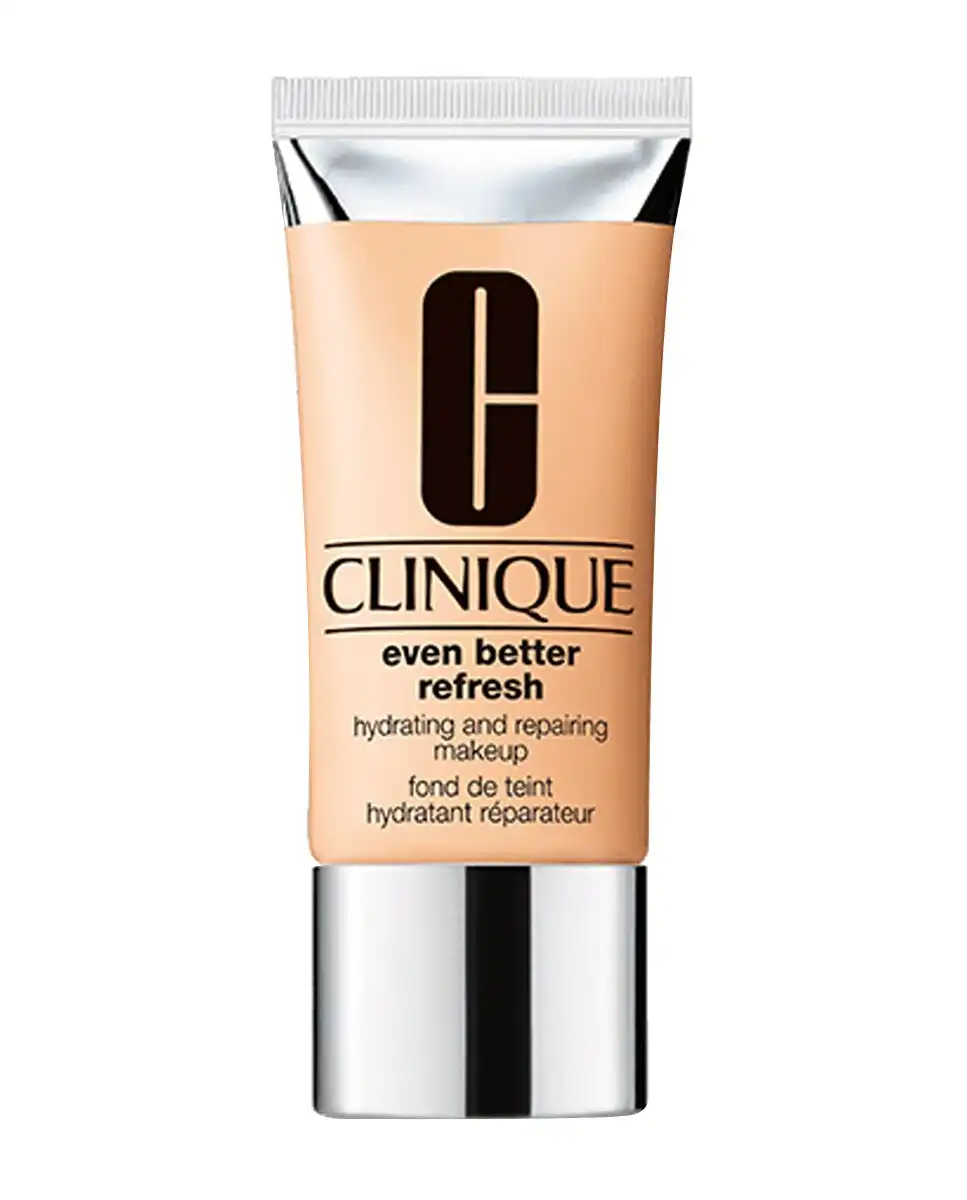 Clinique - Maquillaje Hidratante Y Reparador Even Better Refresh - Clinique - Comparador de precios
