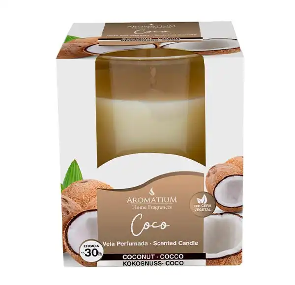 Coco - Aromatium - Comparador de precios