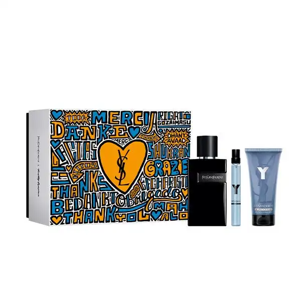 Cofre Y Men - Yves Saint Laurent - Comparador de precios
