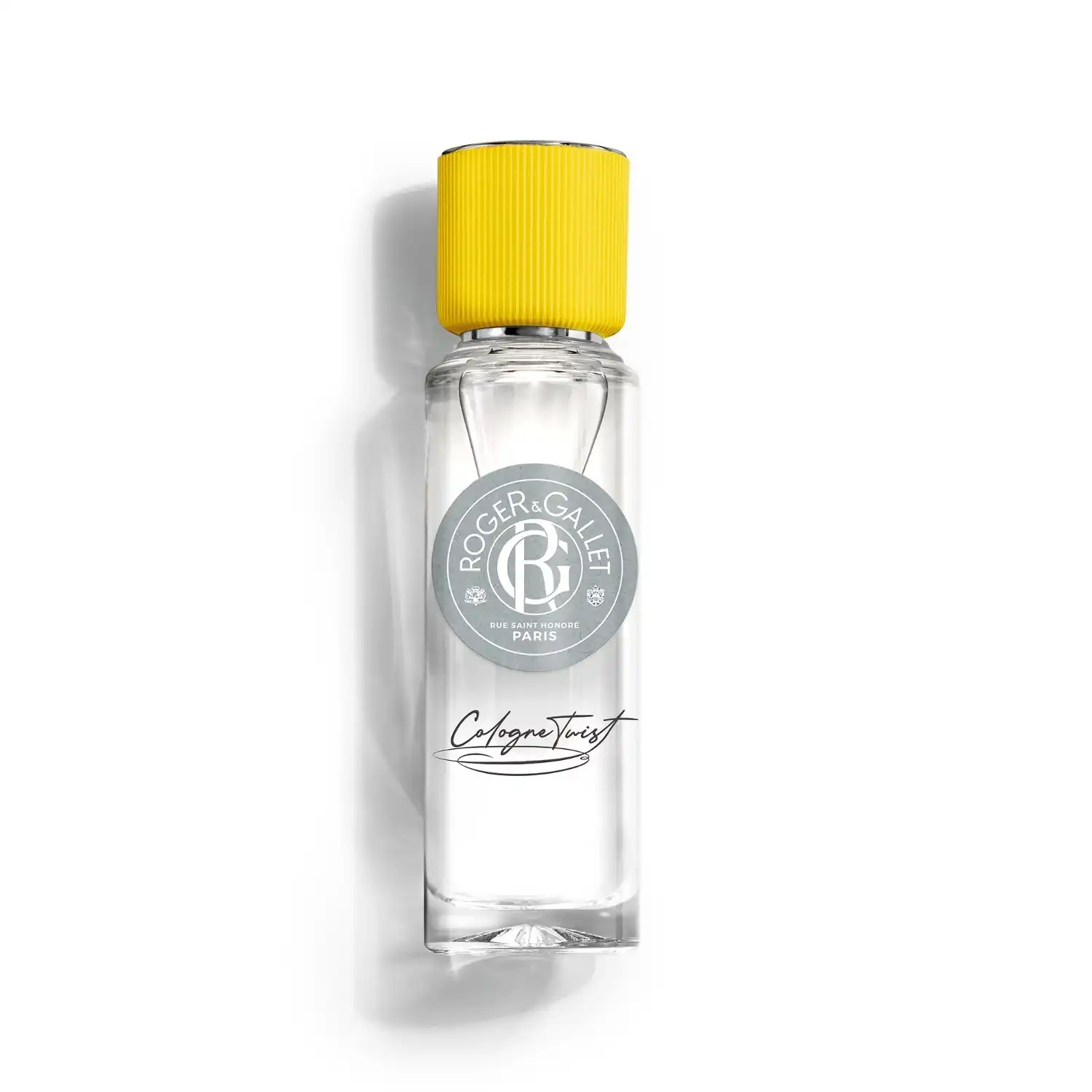 Cologne Twist Cologne Twist Eau de Cologne 30 ml - Roger & Gallet - Comparador de precios