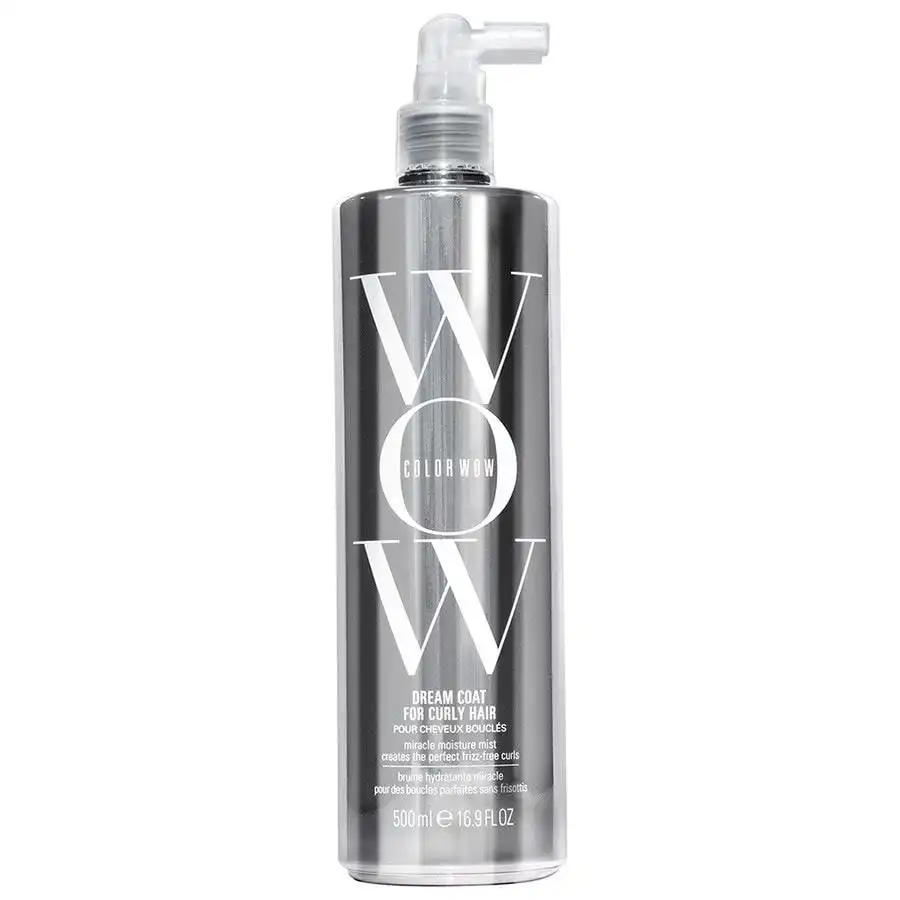 COLOR WOW - Dream Coat Cabello Rizado Sprays y lacas para el cabello 500 ml unisex - Color Wow - Comparador de precios