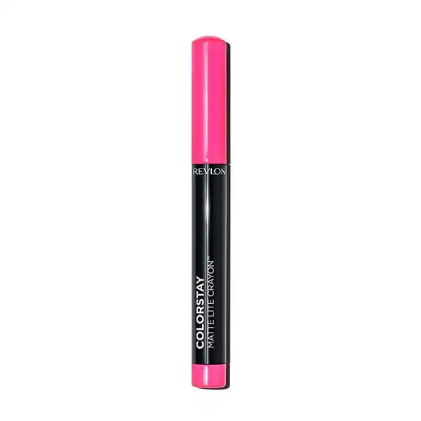 Colorstay Matte Lite Crayon 006 Tono Lift Off - Revlon - Comparador de precios