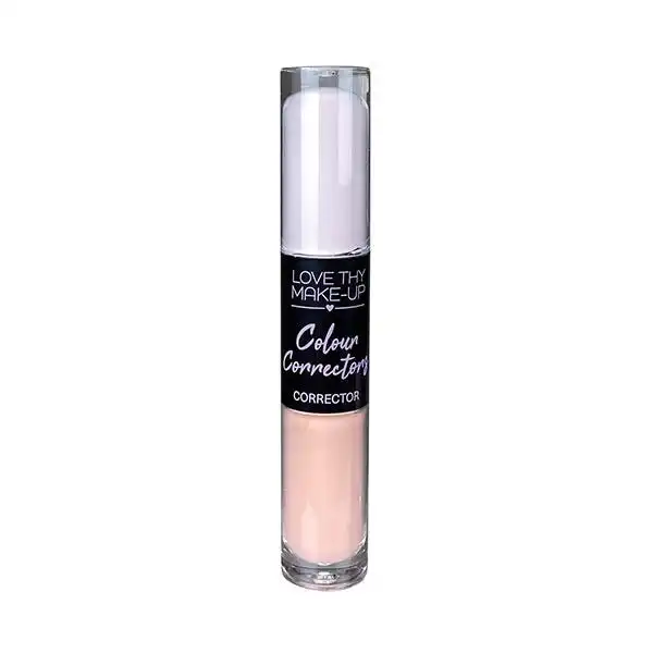 Colour Corrector - LOVE THY MAKE-UP - Comparador de precios