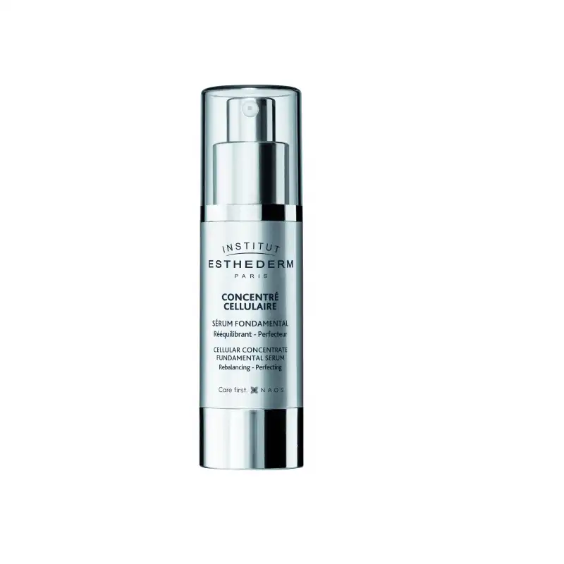 Concentrado Celular SÉrum Fundamental 30ml - Esthederm - Comparador de precios