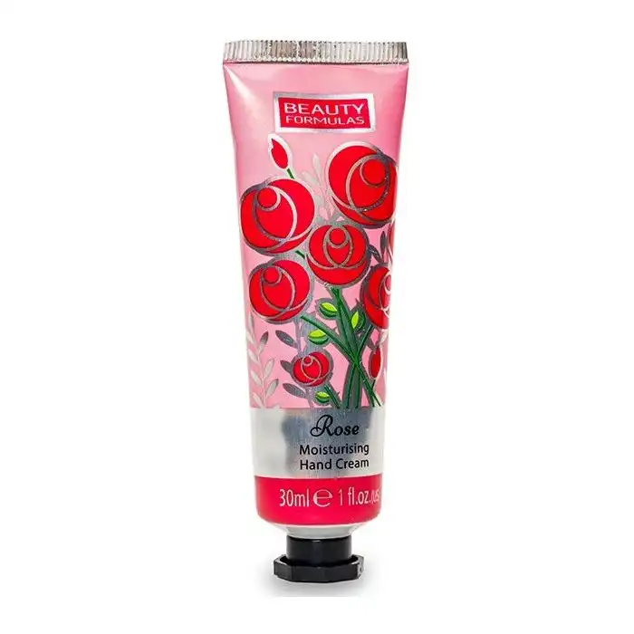 Crema de Manos Hidratante 30 ml - Beauty Formulas - Comparador de precios