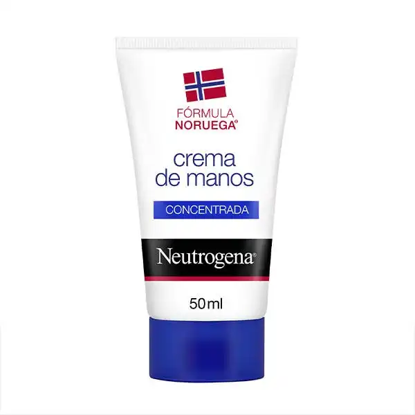 Crema De Manos Neutrogena - Neutrogena - Comparador de precios