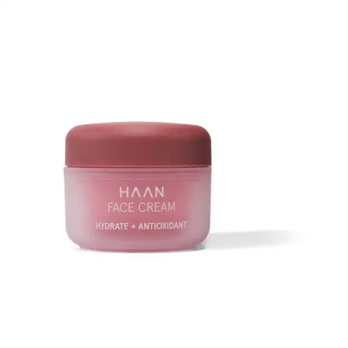 Crema Facial Piel Seca 50 ml - Haan - Comparador de precios