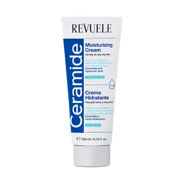 Crema Hidratante - Revuele - Comparador de precios