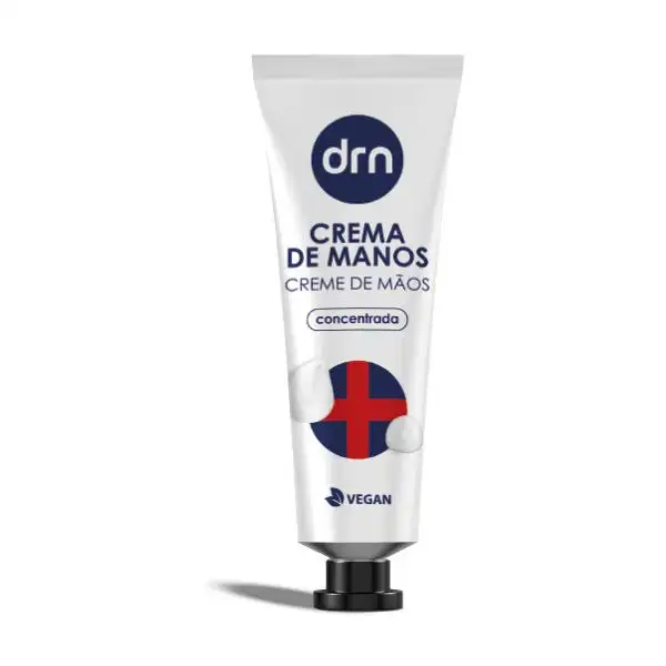 Crema Manos Concentrada - DRN - Comparador de precios